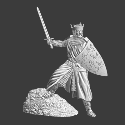 Edward I of England Edward Longshanks