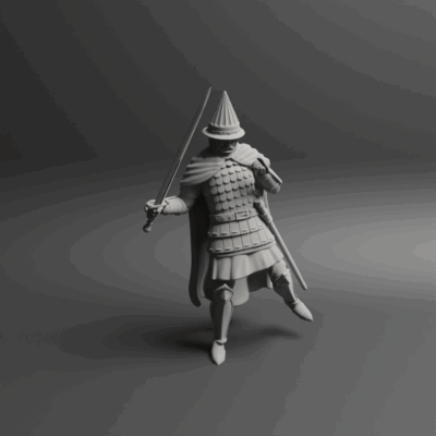 Bloodbath on the ice lake Peipus stepping on the wounded Rus