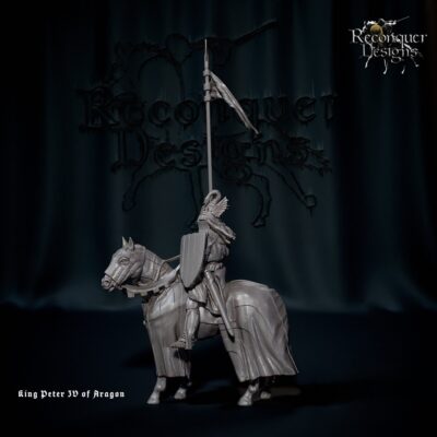 King Peter IV of Aragon