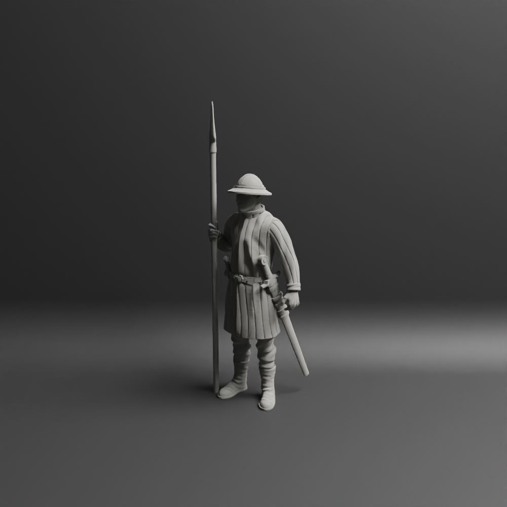 Medieval Guard 2