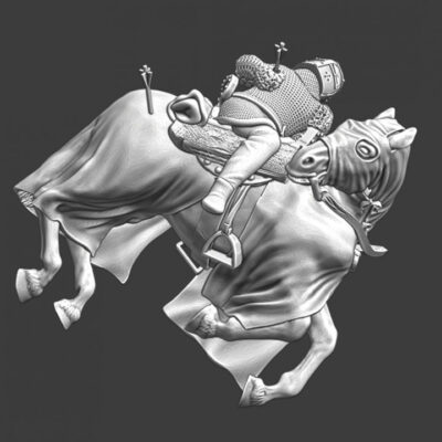 The death of a hero - Dead Knight - NCM