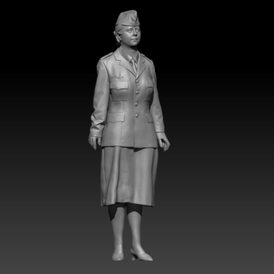 Swedish Air Force Meteorology Lotta 1980s