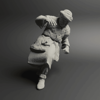 almohades almcasualty 2