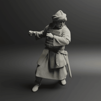 almohades almohade attacker 2