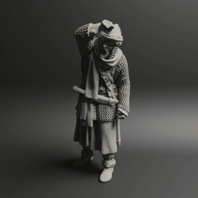 almohades almohade captain