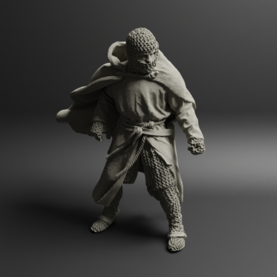 castilians mo knight 1