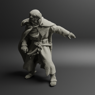 castilians moknight2